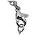 Collana Chaumet Liens de Diamond - vista 5