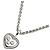 Colar Chopard Happy Diamonds Heart
