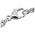 Colar Chopard Happy Diamonds Heart - vista 7