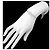 Autre Marque Bracelete Tiffany & Co. T Wire Diamantes - vue 7