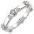 Anello Chanel Comet Etoile #58