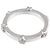 Anello Chanel Comet Etoile #58 - vista 3