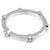 Anello Chanel Comet Etoile #58 - vista 4