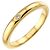 Autre Marque Tiffany & Co. Stacking-Ring aus 18K Gelbgold