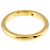 Autre Marque Tiffany & Co. Stacking-Ring aus 18K Gelbgold - Ansicht 3