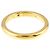 Autre Marque Tiffany & Co. Stacking-Ring aus 18K Gelbgold - Ansicht 4