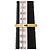 Autre Marque Tiffany & Co. Stacking-Ring aus 18K Gelbgold - Ansicht 6