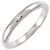 Autre Marque Tiffany & Co. Platin Stacking Ring
