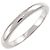 Autre Marque Tiffany & Co. Platin Stacking Ring - Ansicht 4
