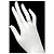Autre Marque Tiffany & Co. Platin Stacking Ring - Ansicht 6