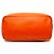 Borsa Tote Antigona Large in pelle arancione Givenchy - vista 3