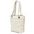 Gucci White Mini Guccissima Punch Tote Mini-Tasche - Ansicht 2