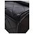 Chanel Black Quilted Lambskin Logo Letters Chanel Touch Chain Flap - view 10