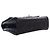 Chanel Black Quilted Lambskin Logo Letters Chanel Touch Chain Flap - view 14