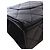 Chanel Black Quilted Lambskin Logo Letters Chanel Touch Chain Flap - view 8