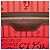 Louis Vuitton Brown Damier Ebene Neverfull MM - vista 5