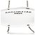 Borsa Tote Balenciaga White Large Mesh Duty Free - vista 4