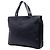 Bolso Satchel Anagram LOEWE de piel negra - vista 2