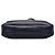 Bolso Satchel Anagram LOEWE de piel negra - vista 3