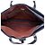 Bolso Satchel Anagram LOEWE de piel negra - vista 4