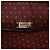 Bolso Satchel Anagram LOEWE de piel negra - vista 5