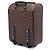 Louis Vuitton Brown Damier Ebene Pegase Legere 45 - vista 2