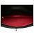 Chanel 19 Flap Large in pelle d'agnello nera - vista 4