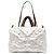 Louis Vuitton Silver Econyl Monogram Pillow Onthego GM