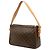 Cité Louis Vuitton Brown Monogram Viva Cite GM - vista 2