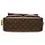 Cité Louis Vuitton Brown Monogram Viva Cite GM - vista 3