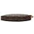 Louis Vuitton Brown Monogram Pochette Accessoires - vista 3