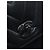 Chanel Black Small Chevron Caviar So Black Coco Top Handle Bag - Ansicht 5