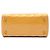 Dior Yellow Medium Patent Cannage Lady Dior - vista 3