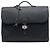 Sac à dépêches Hermès Black Togo Sac a Depeches 41