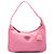 Re-Edition Prada Borsa a tracolla Mini Tessuto Re Edition 2000 Rosa