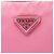 Re-Edition Prada Borsa a tracolla Mini Tessuto Re Edition 2000 Rosa - vista 5
