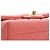 Chanel Pink Mini CC Quilted Lambskin Chain Flap - vista 12