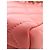 Chanel Pink Mini CC Quilted Lambskin Chain Flap - vista 7