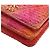 Chanel Pink Tweed Ombre 19 Wallet On Chain - vista 10