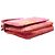 Chanel Pink Tweed Ombre 19 Wallet On Chain - vista 12