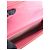 Chanel Pink Tweed Ombre 19 Wallet On Chain - vista 4
