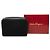Salvatore Ferragamo Pouch da viaggio Ferragamo in tela nera - vista 7