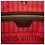 Louis Vuitton Brown Damier Ebene Neverfull MM - vista 5