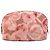 Beauty case Louis Vuitton Pink Monogram Vernis Ikat