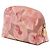 Beauty case Louis Vuitton Pink Monogram Vernis Ikat - vista 2
