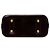 Louis Vuitton Purple Monogram Vernis Alma BB - vista 3