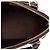 Louis Vuitton Purple Monogram Vernis Alma BB - vista 4