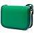 Borsa a tracolla Gucci Horsebit 1955 Medium in pelle di vitello Verde - vista 2