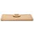 Cartera larga Gucci Beige Guccissima - vista 3