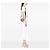 Bolsa Saddle Dior Mini em pele de vitelo granulada roxa - vista 6